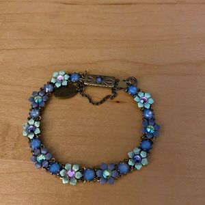 Michal Negrin Bracelet like new!